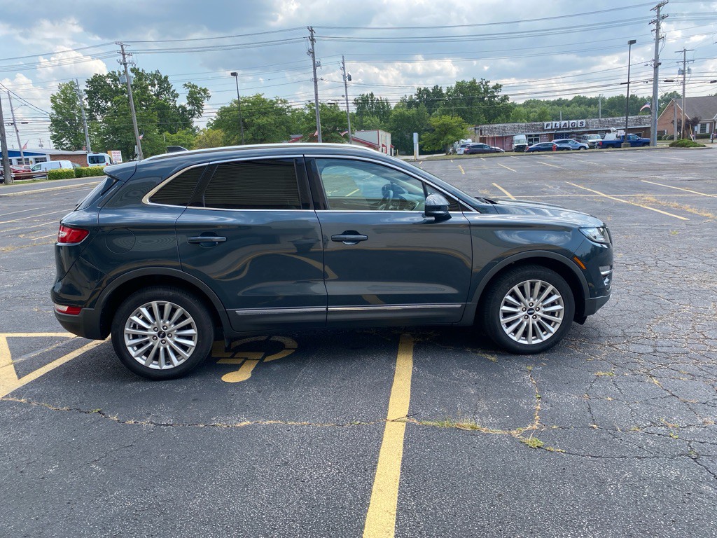 2019 Lincoln MKC Image 6