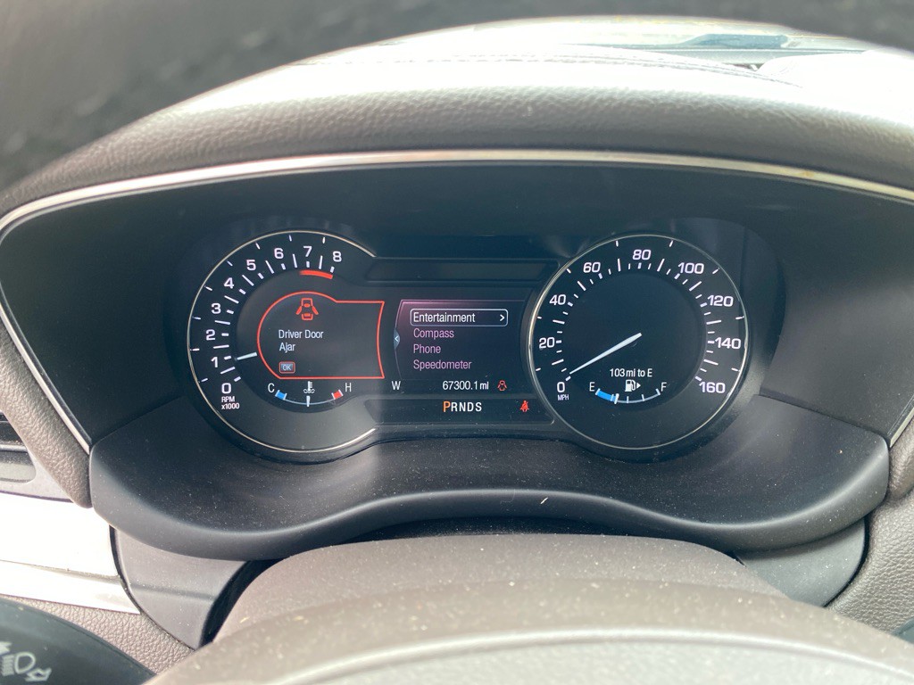 2019 Lincoln MKC Image 12