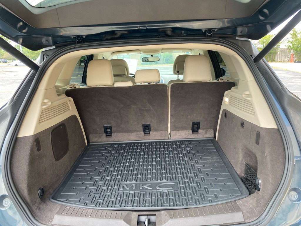 2019 Lincoln MKC Image 19