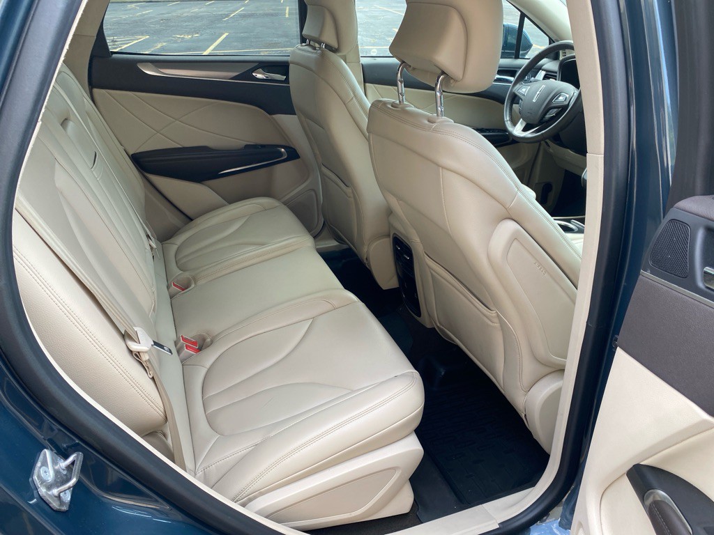 2019 Lincoln MKC Image 20