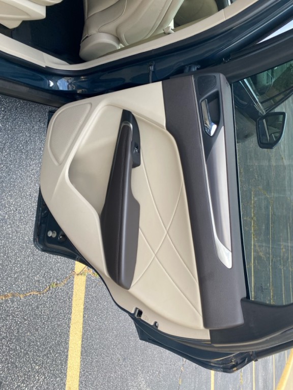 2019 Lincoln MKC Image 21