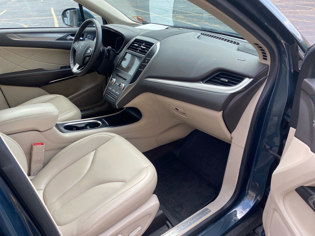 2019 Lincoln MKC Image 22