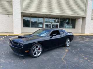 Image for 2010 Dodge Challenger Mopar Edition R/t ID: 6748549