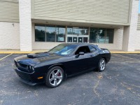 Image for 2010 Dodge Challenger Mopar Edition R/t ID: 6748549