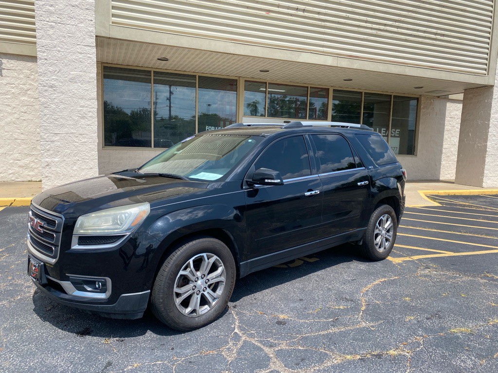 2016 GMC Acadia Image 1