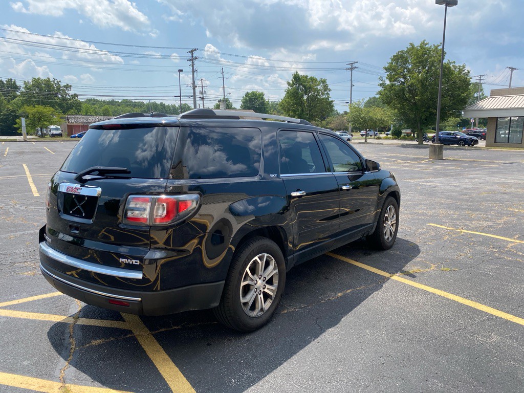 2016 GMC Acadia Image 5