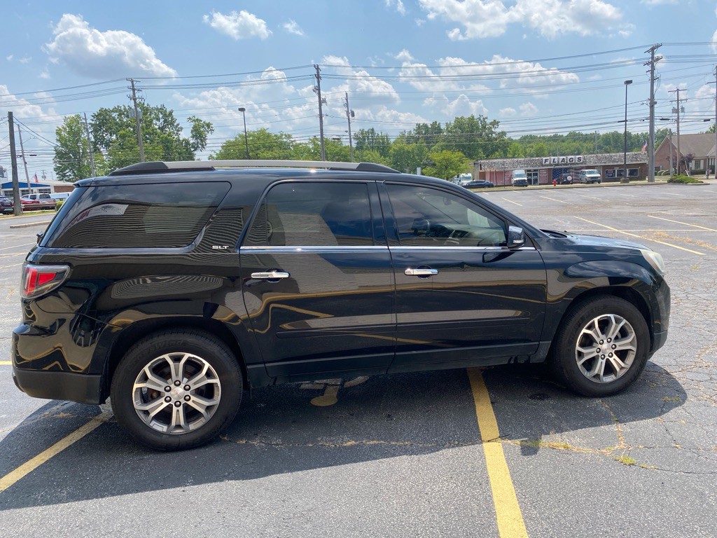 2016 GMC Acadia Image 6