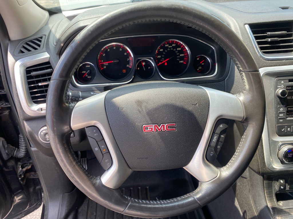 2016 GMC Acadia Image 11