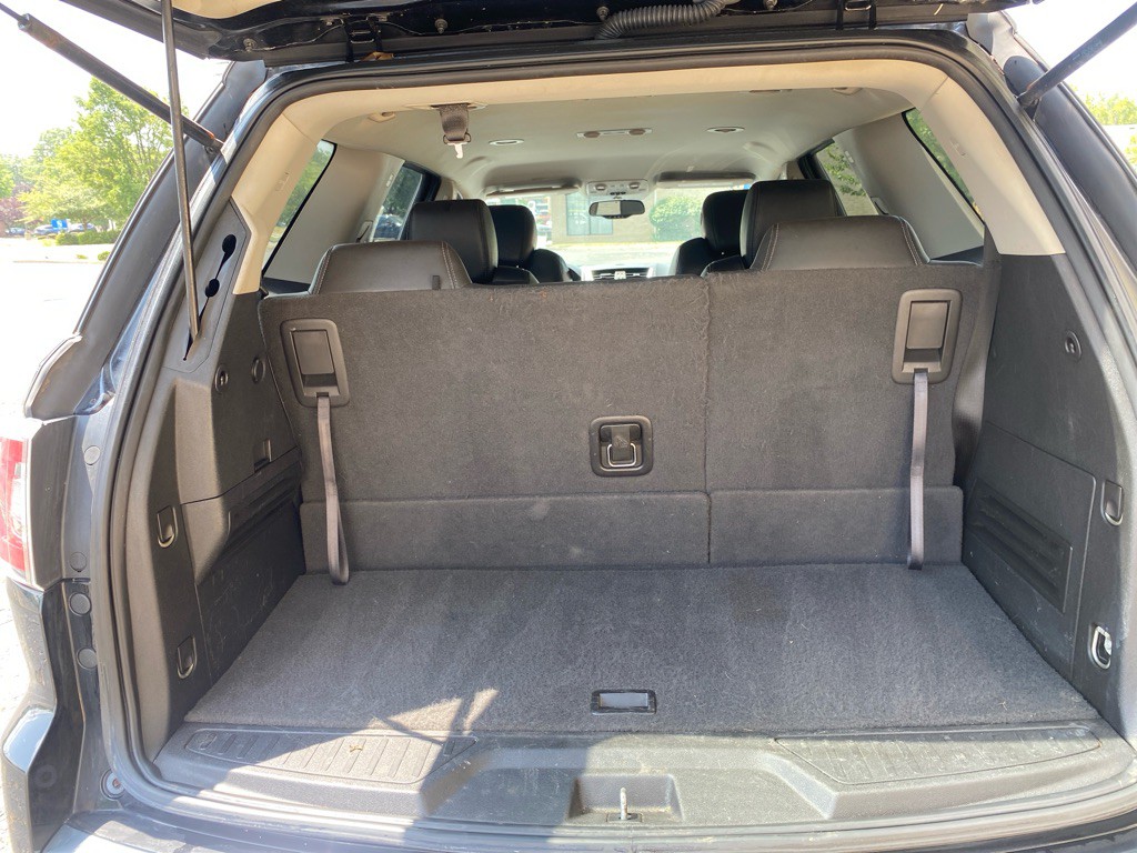 2016 GMC Acadia Image 20