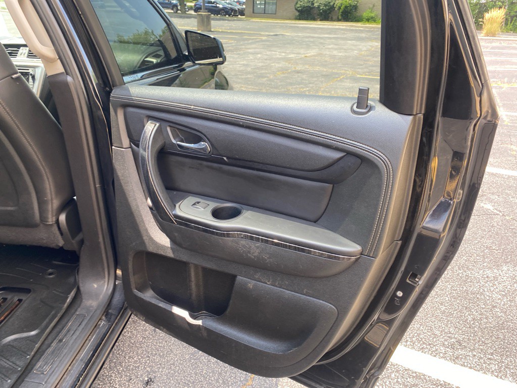 2016 GMC Acadia Image 22