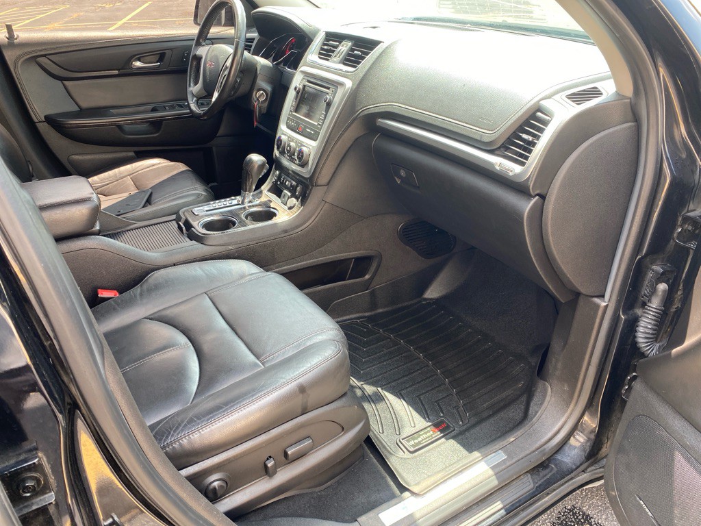 2016 GMC Acadia Image 23