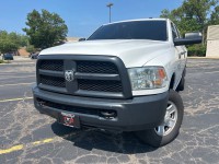 Image for 2016 RAM 2500 ST ID: 6751146