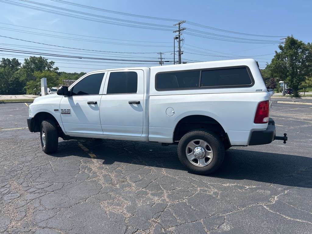 2016 RAM 2500 Image 5