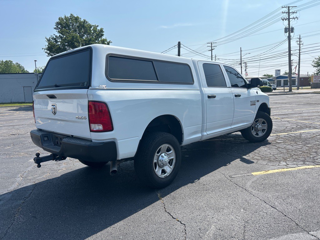 2016 RAM 2500 Image 10