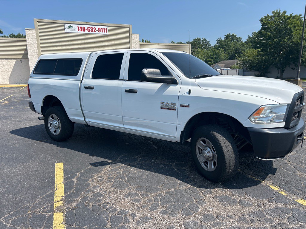 2016 RAM 2500 Image 13