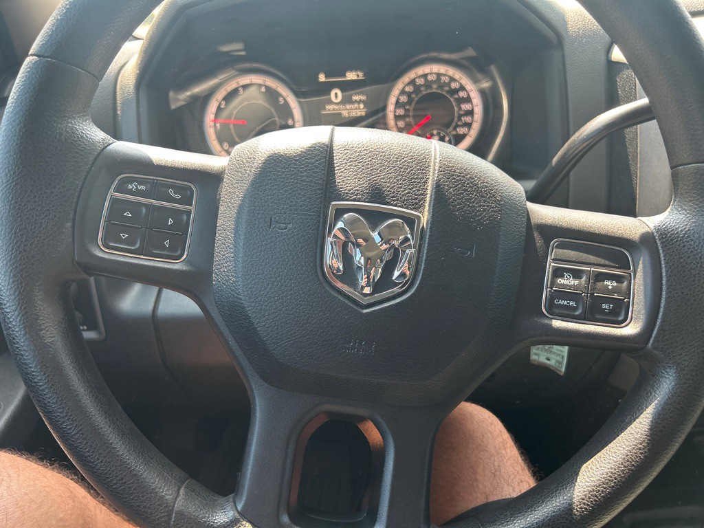 2016 RAM 2500 Image 20