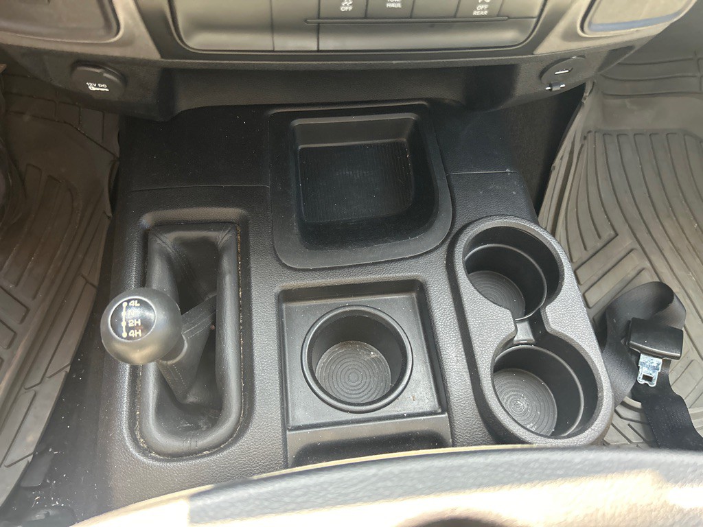 2016 RAM 2500 Image 22