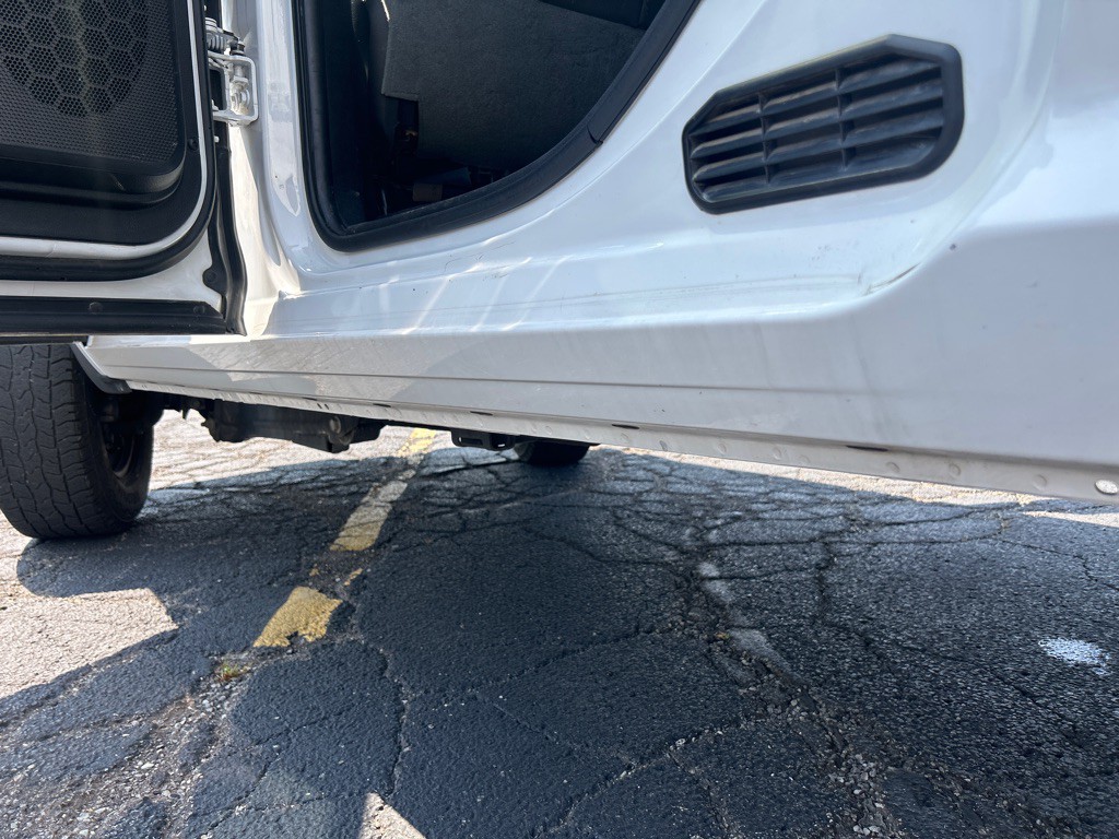2016 RAM 2500 Image 25