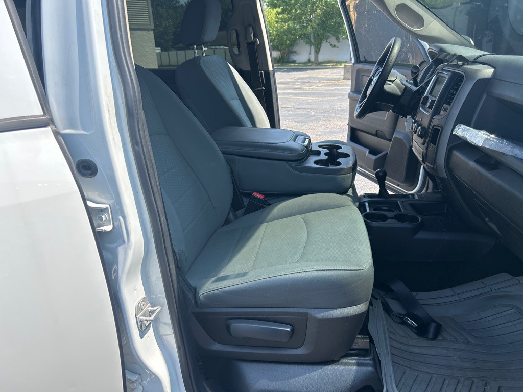 2016 RAM 2500 Image 30