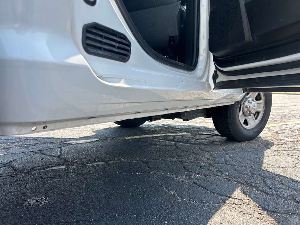 2016 RAM 2500 Image 31