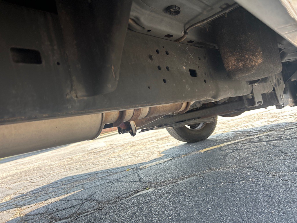 2016 RAM 2500 Image 32