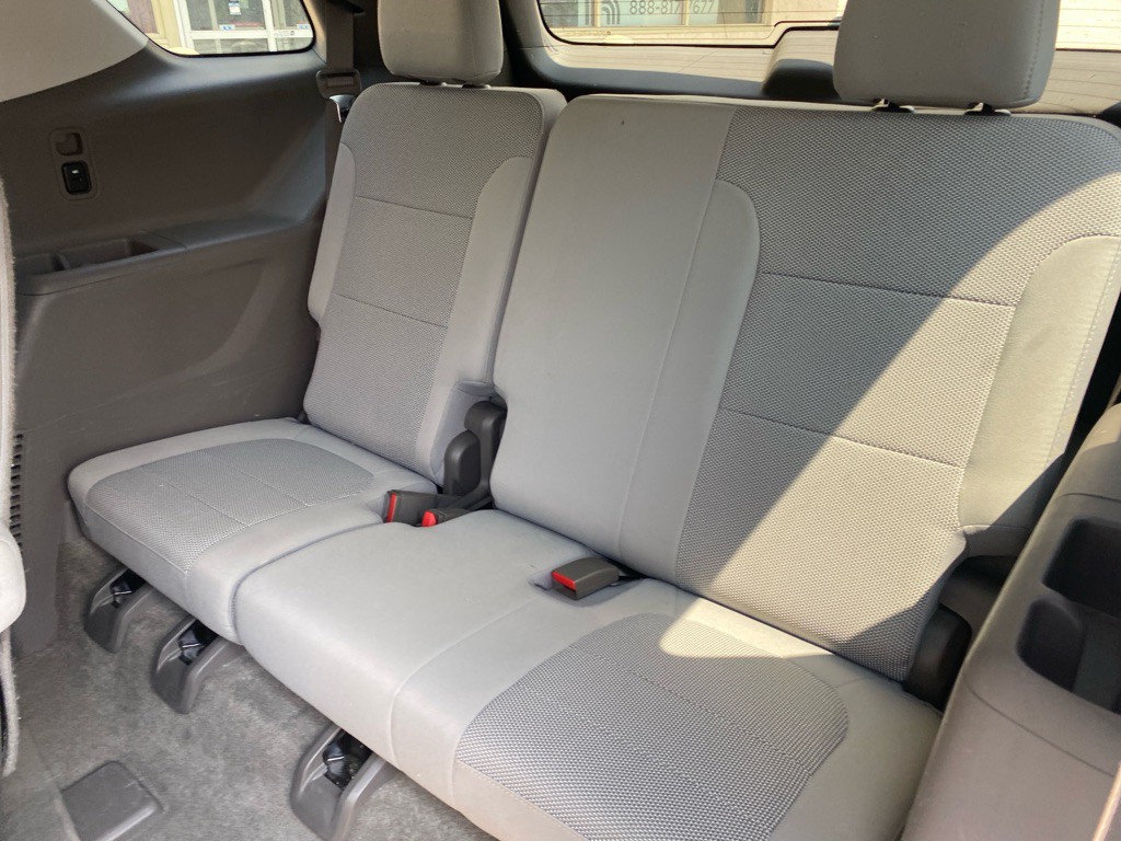2018 Chevrolet Traverse Image 20