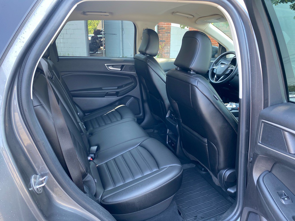 2021 Ford Edge Image 23