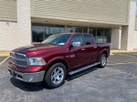 Image for 2016 RAM 1500 Laramie ID: 6759948