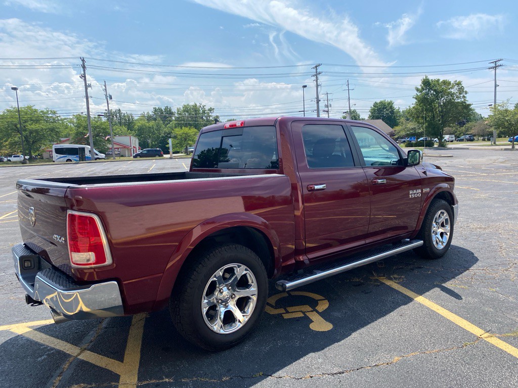 2016 RAM 1500 Image 5