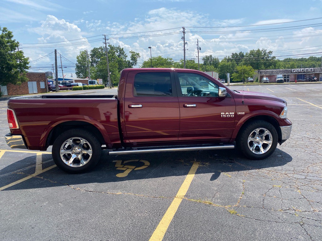 2016 RAM 1500 Image 6
