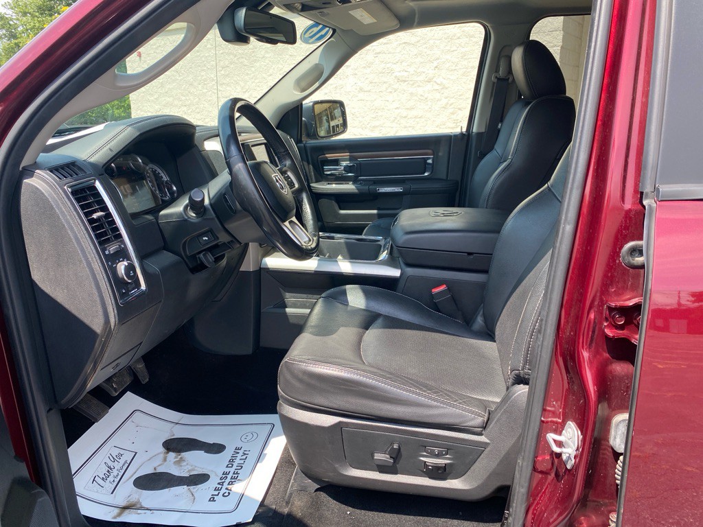 2016 RAM 1500 Image 9