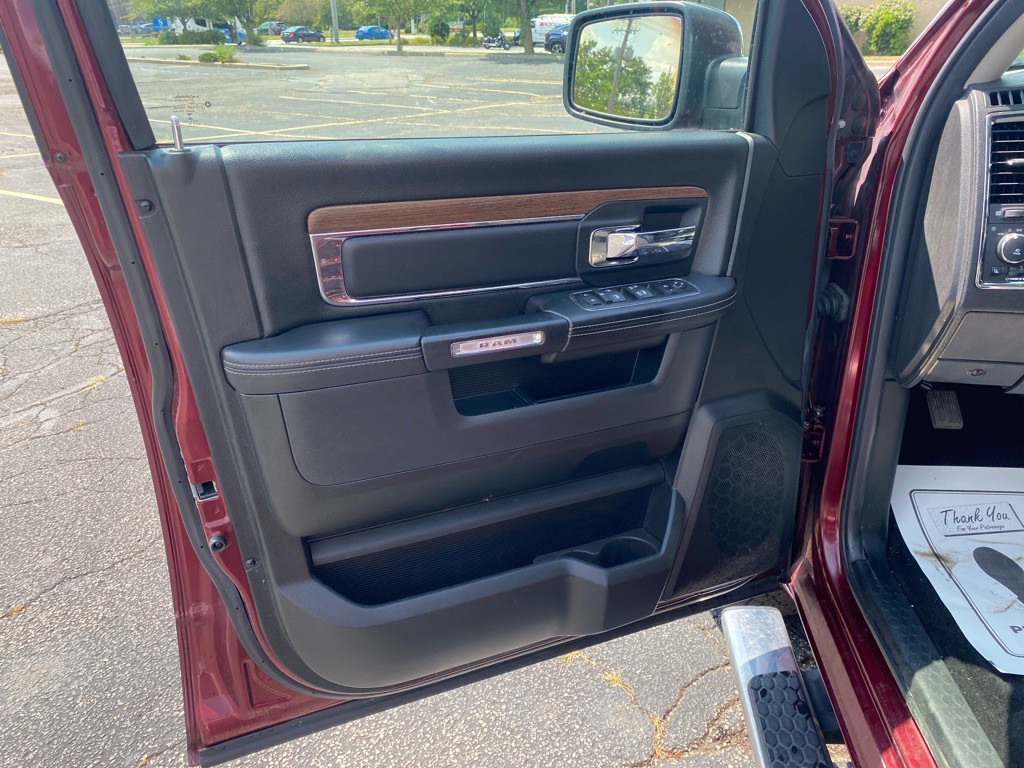 2016 RAM 1500 Image 10