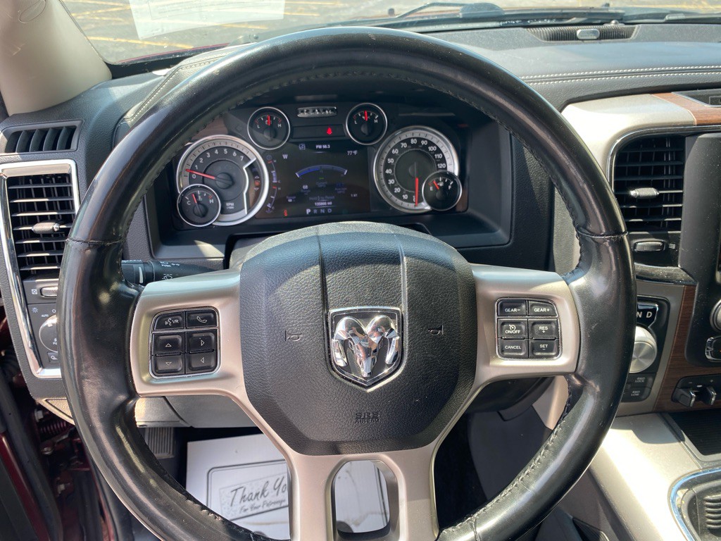 2016 RAM 1500 Image 11
