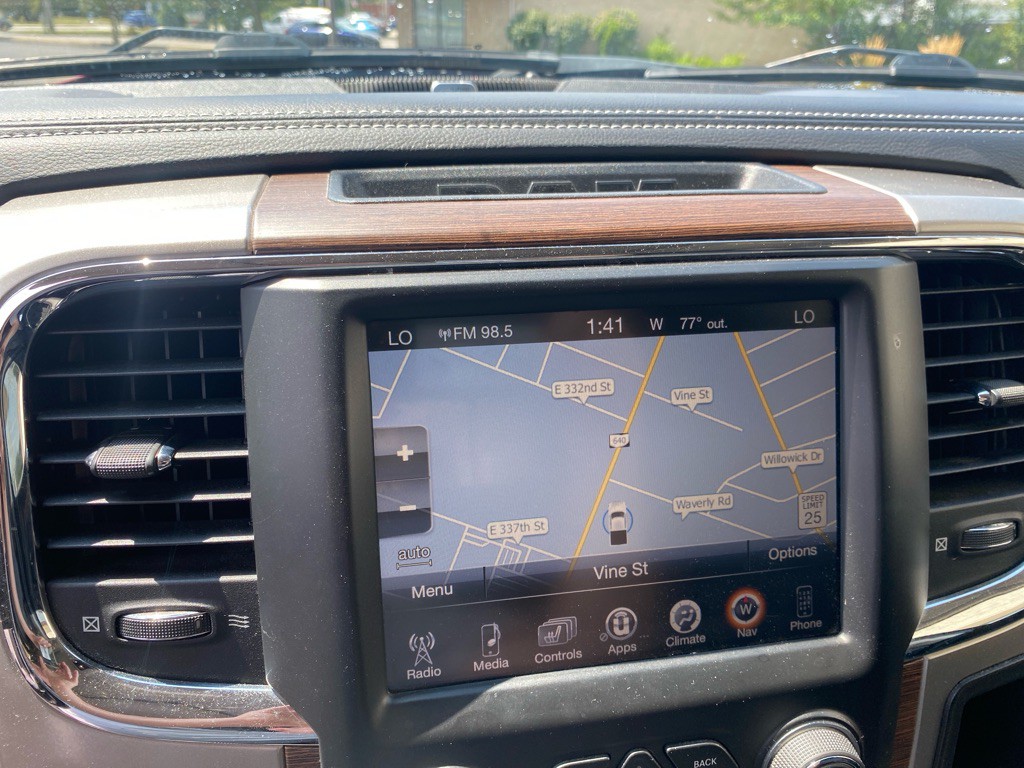 2016 RAM 1500 Image 15