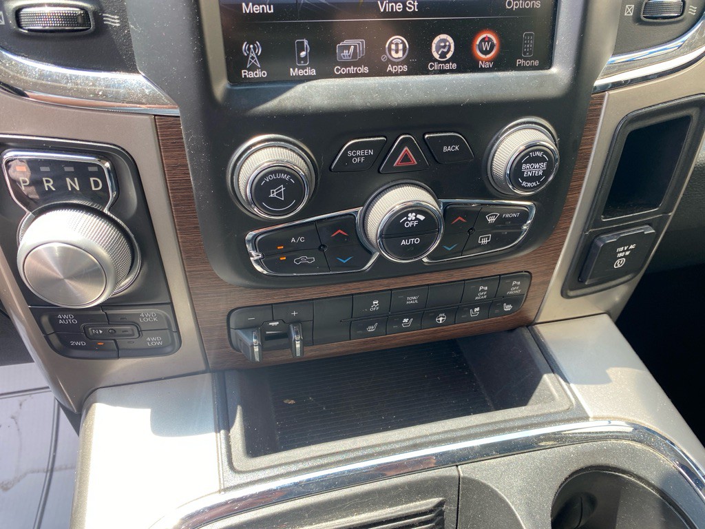 2016 RAM 1500 Image 17