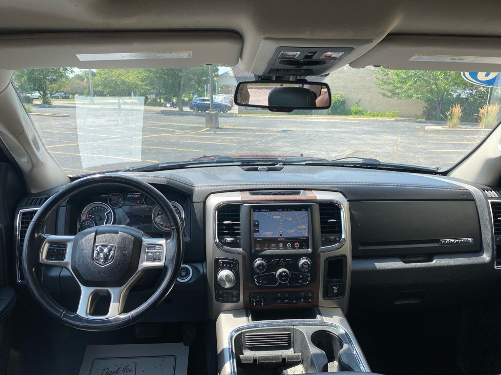 2016 RAM 1500 Image 20