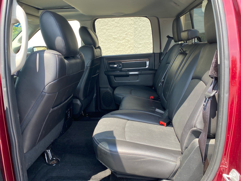 2016 RAM 1500 Image 21