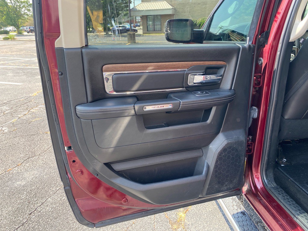 2016 RAM 1500 Image 22