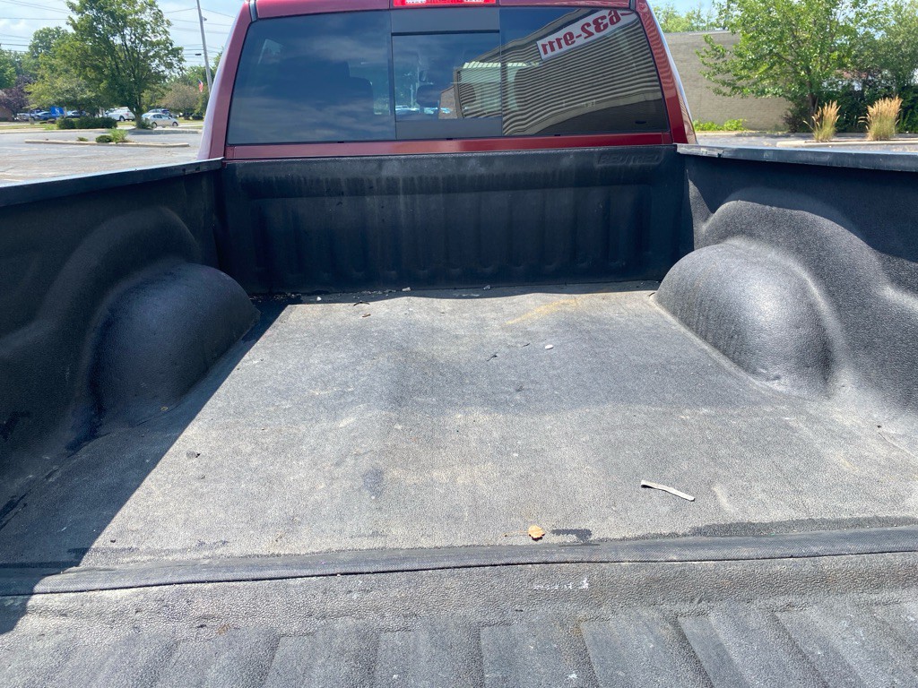 2016 RAM 1500 Image 23