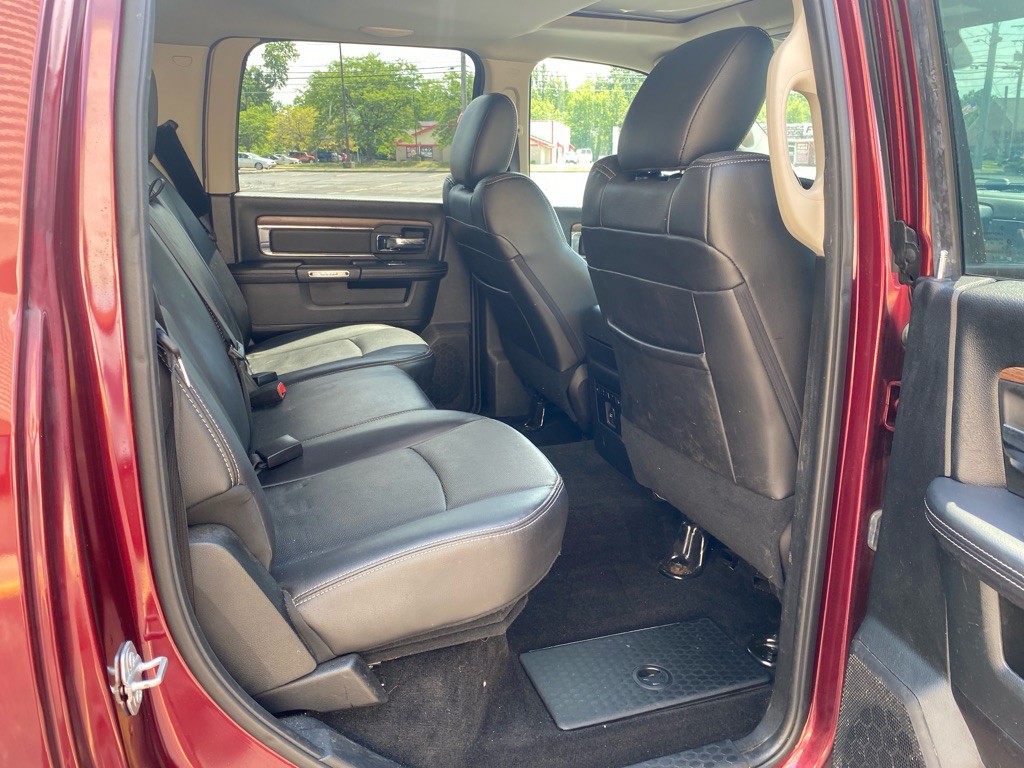 2016 RAM 1500 Image 24