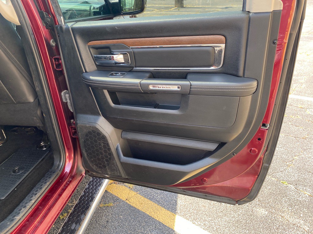 2016 RAM 1500 Image 25