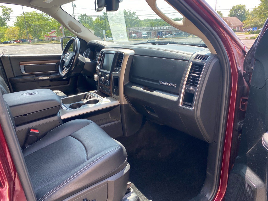 2016 RAM 1500 Image 26