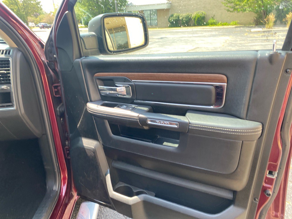 2016 RAM 1500 Image 27