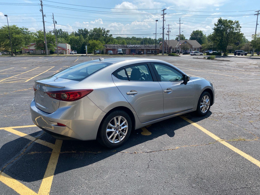2014 Mazda Mazda3 Image 5