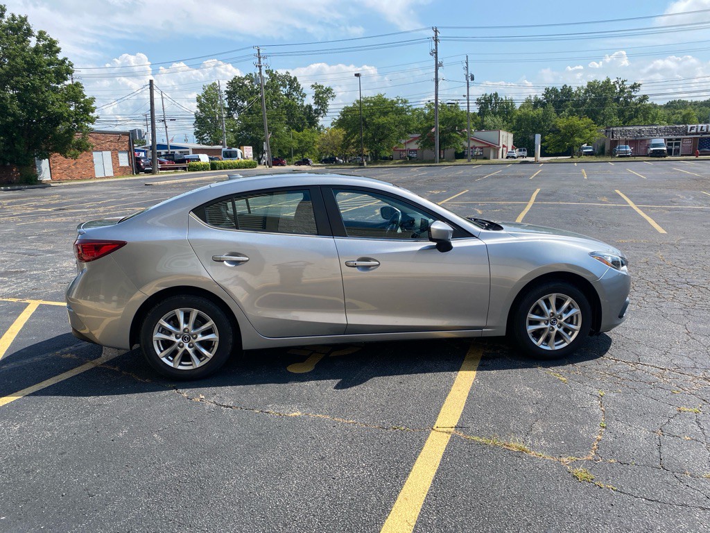 2014 Mazda Mazda3 Image 6