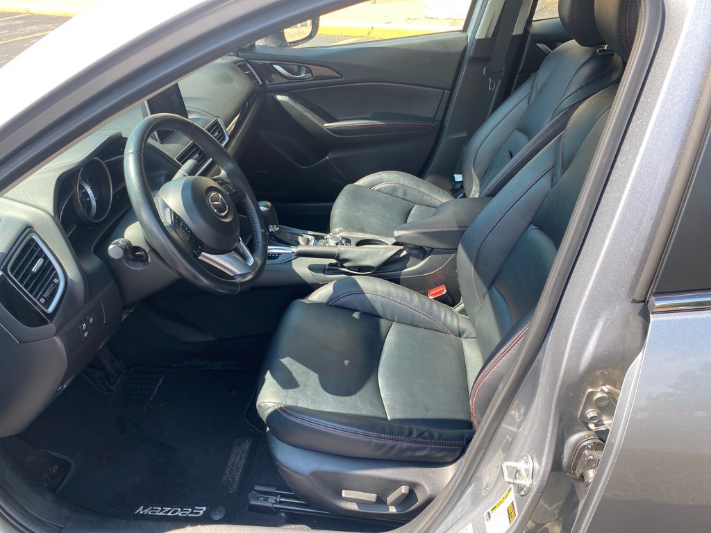 2014 Mazda Mazda3 Image 10