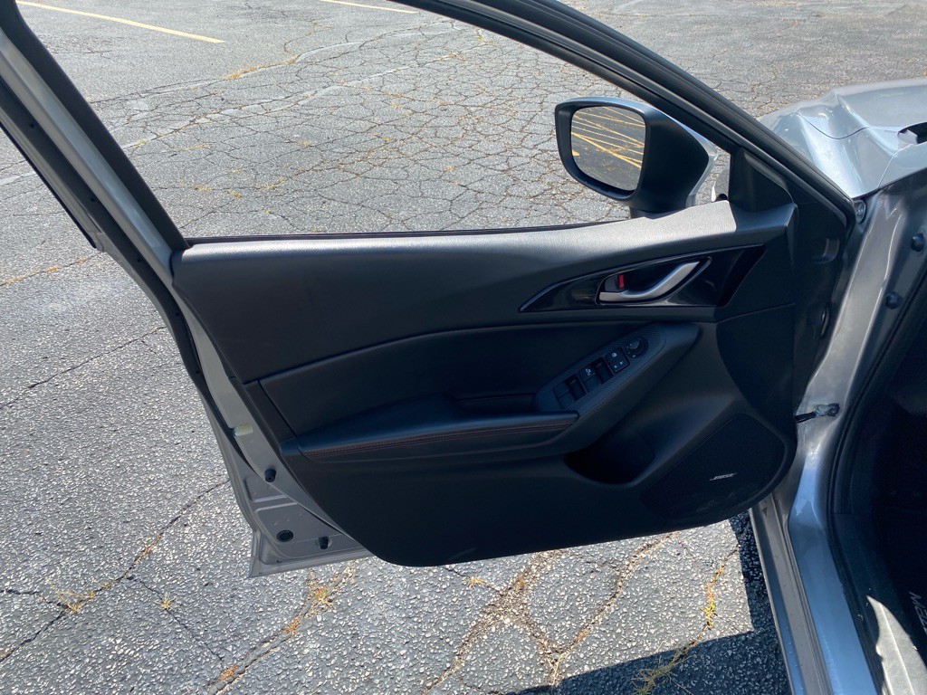 2014 Mazda Mazda3 Image 11