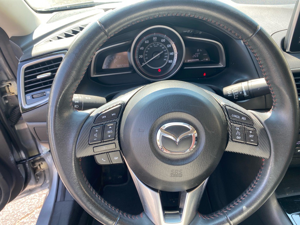 2014 Mazda Mazda3 Image 12