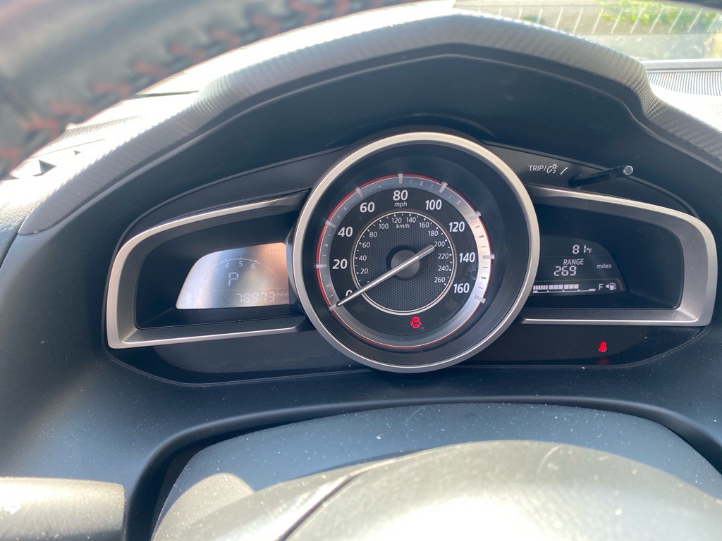 2014 Mazda Mazda3 Image 13