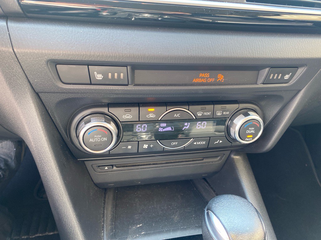 2014 Mazda Mazda3 Image 16
